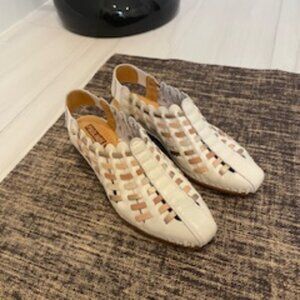 PIKOLINOS LEATHER SHOES